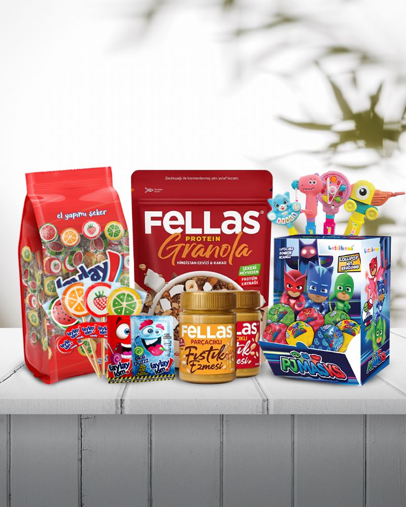 ATIŞTIRMALIK ATIŞTIRMALIK