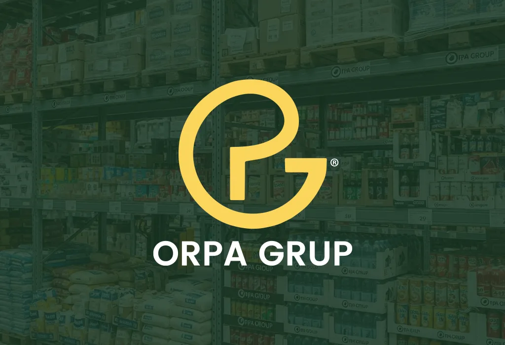 Güvenle Dağıtıyor, <br>Kaliteyi Ulaştırıyoruz