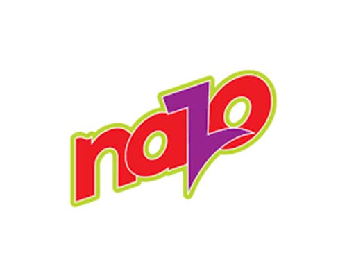 Nazo Nazo