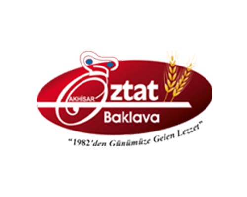 Öztat Baklava Öztat Baklava