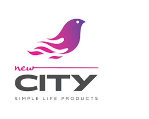 New City New City